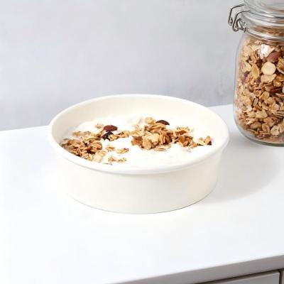 Biodegradable Paper Bowls