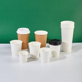 Coffee cups