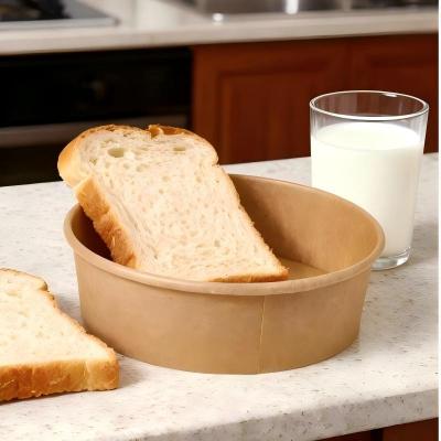 PLA Paper Food Containers