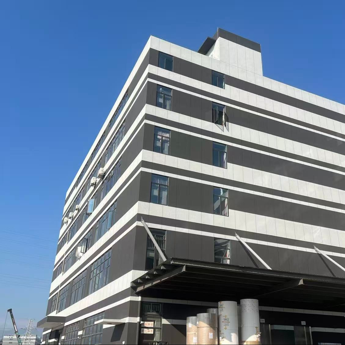 Xiamen Soonn Technology Co., Ltd