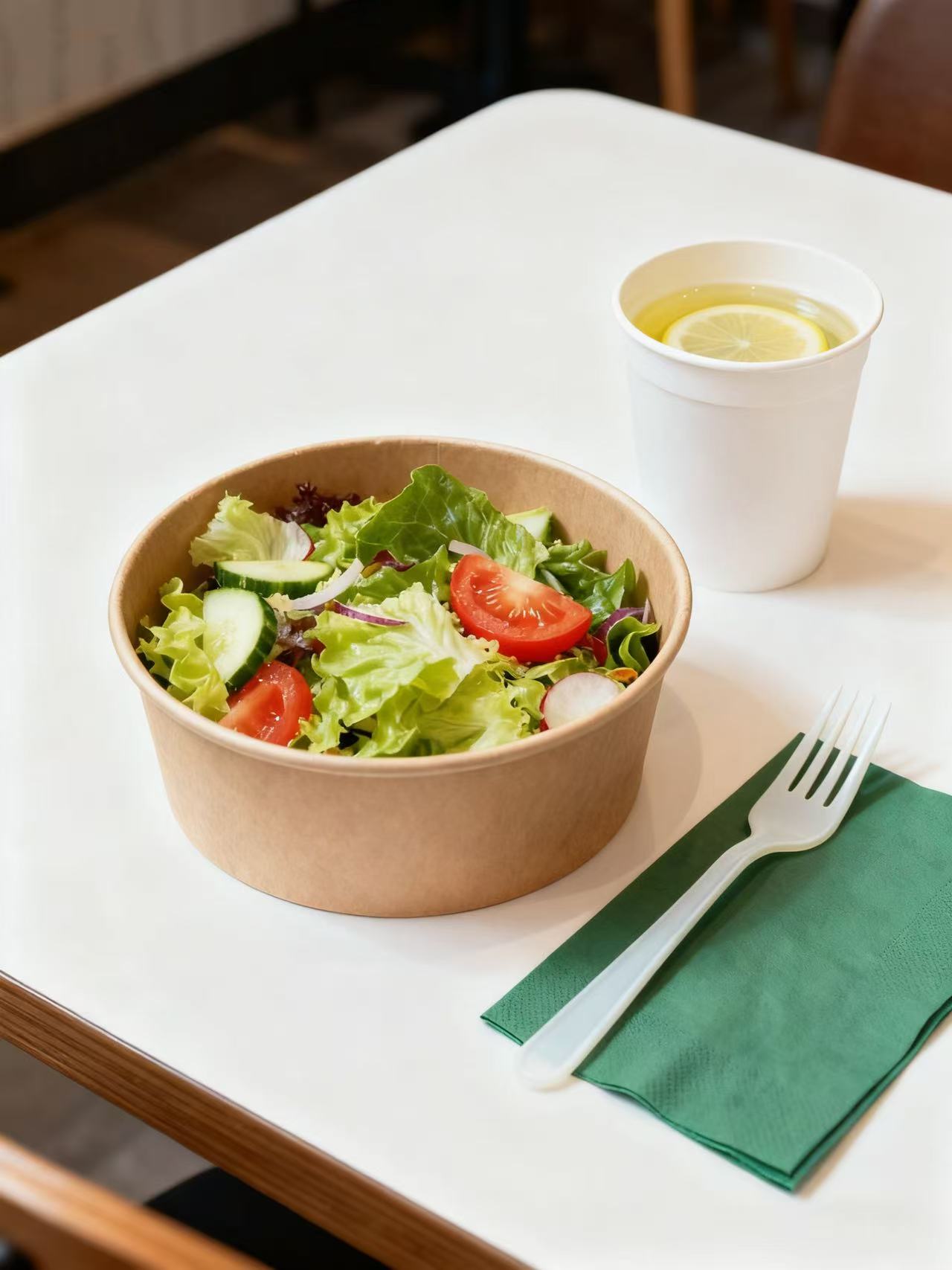 Frucht- und Gemüsebasis